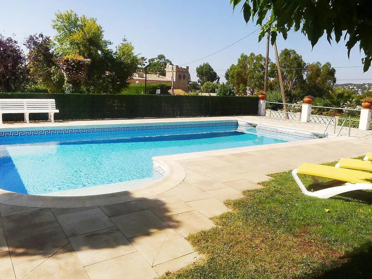 Holiday Home Eva By Interhome Sant Antoni De Calonge