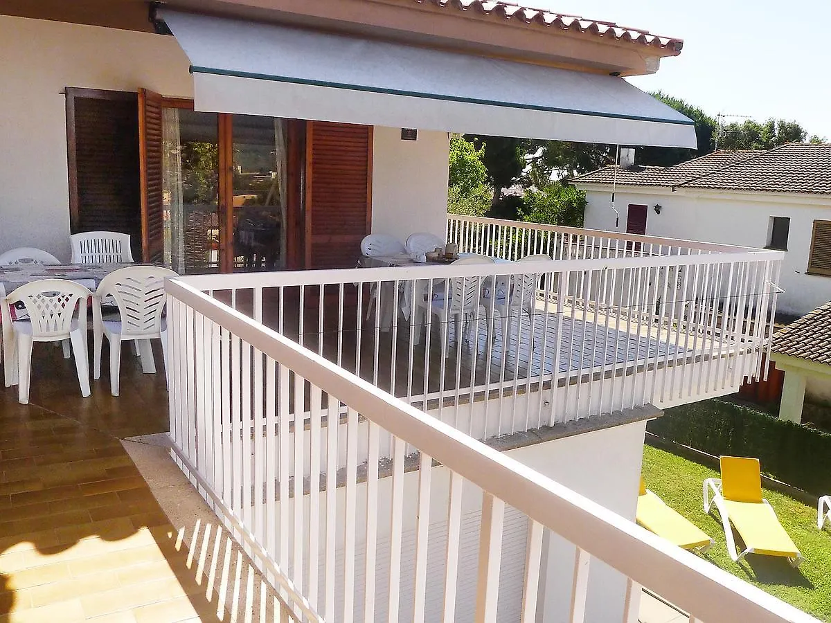 Holiday Home Eva By Interhome Sant Antoni De Calonge 0*,  Španělsko