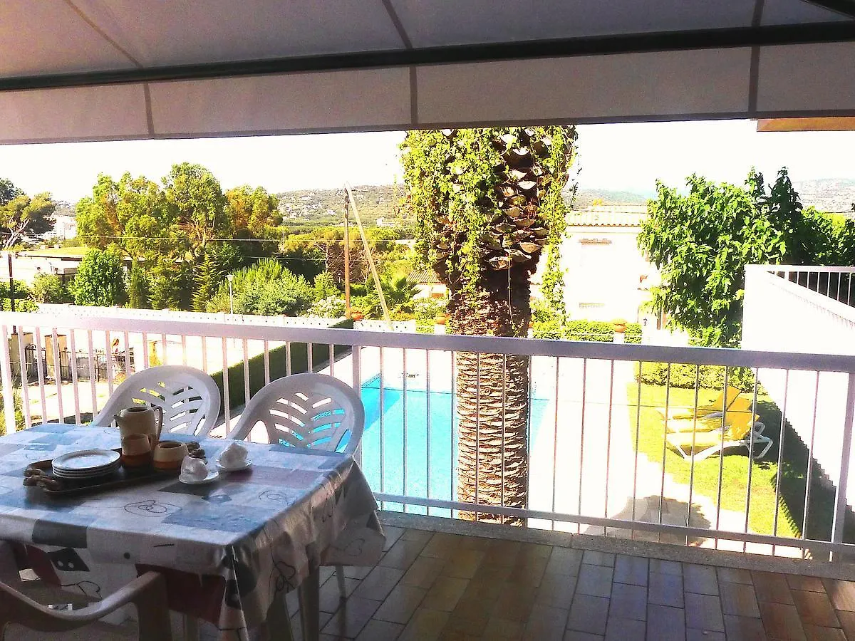 Holiday Home Eva By Interhome Sant Antoni De Calonge