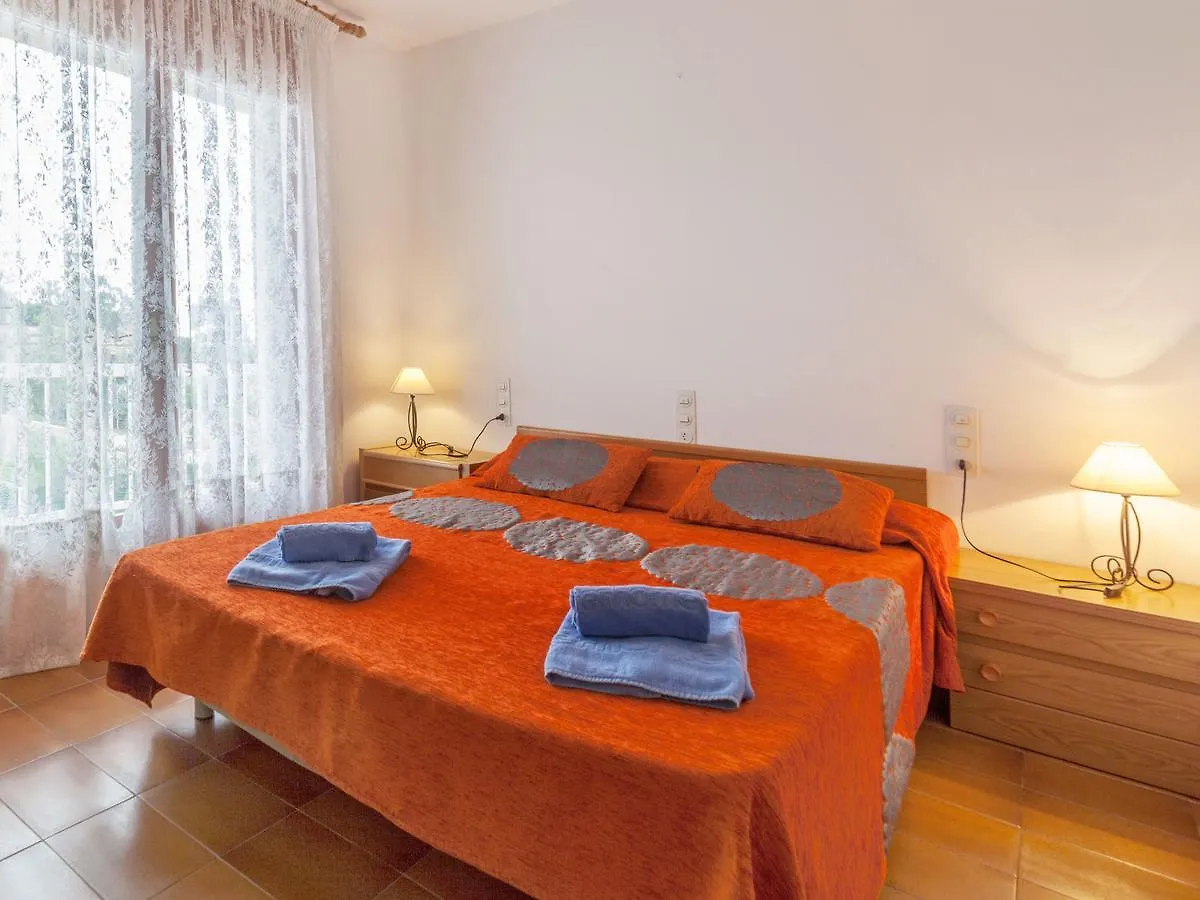 Holiday Home Eva By Interhome Sant Antoni De Calonge