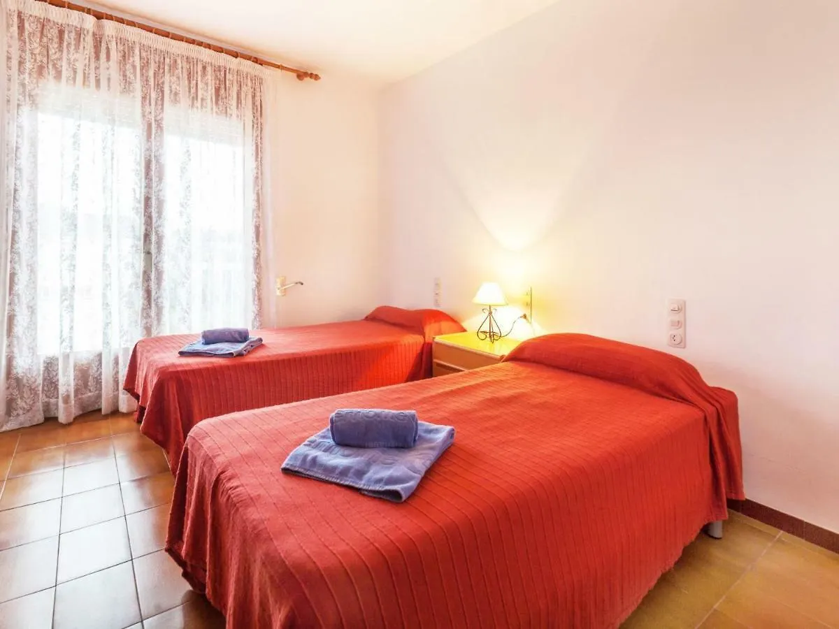 Holiday Home Eva By Interhome Sant Antoni De Calonge Španělsko