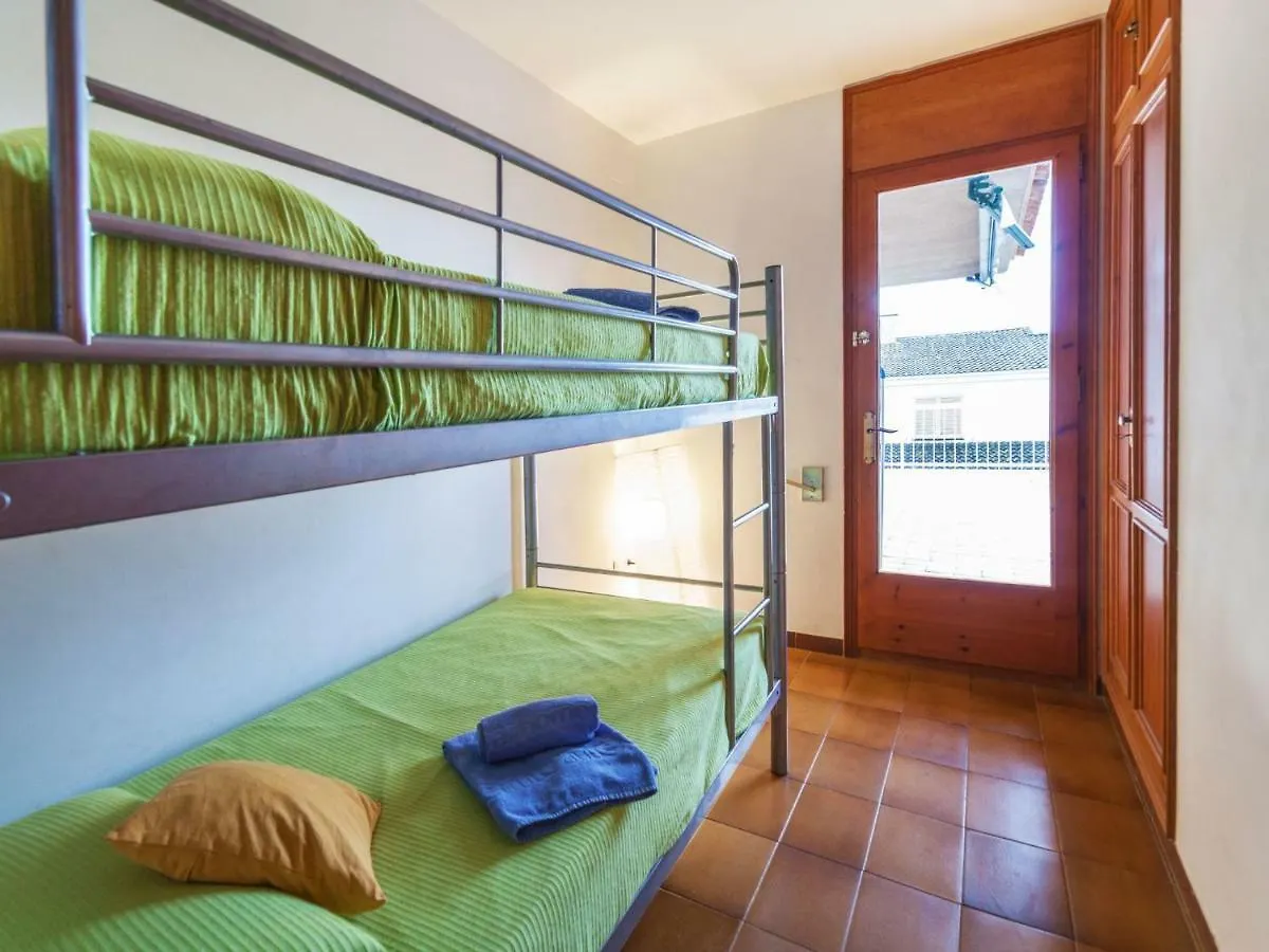 Holiday Home Eva By Interhome Sant Antoni De Calonge